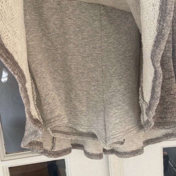 Urban Outfitters Break It Up Tube Mini Skort Dress - Picture 4 of 4